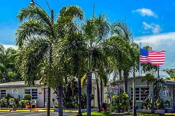 Richards Motel Extended Stay