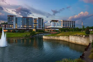 AC Hotel by Marriott Tallahassee Universities at the Capitol