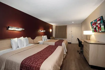 Red Roof Inn Indianapolis - Greenwood