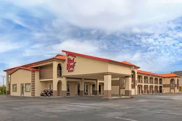 Red Roof Inn Bowling Green