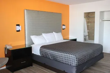Torch Lite Lodge