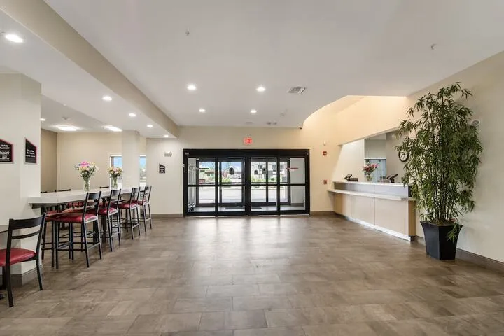 Hotel Interior 2 of 45