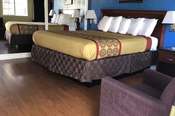 Encore Motel Near Marina Del Rey Culver City & Venice