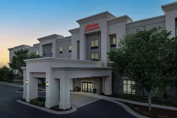 Hampton Inn & Suites Huntsville / Research Park Area