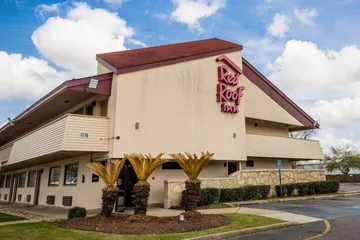 Red Roof Inn Lafayette LA