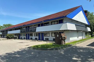 American Inn and Suites Bishop