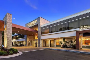 The Kingsley Bloomfield Hills - a DoubleTree by Hilton
