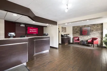 Red Roof Inn Chicago-OHare Airport / Arlington Hts
