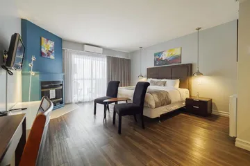 Hotel Lac Brome BW Signature Collection