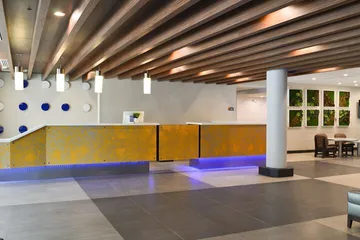 Best Western Plus Ft. Lauderdale Hollywood Airport Hotel