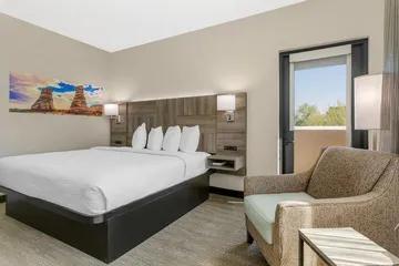 Best Western Plus Executive Residency Phoenix North Happy Valley