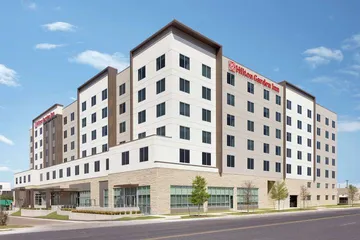 Hilton Garden Inn Austin North - Near the Domain