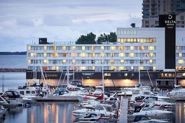 Delta Hotels by Marriott Kingston Waterfront