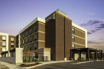 Home2 Suites by Hilton Vidalia GA