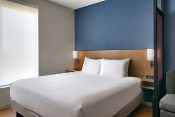 Hyatt Place Fayetteville / Springdale