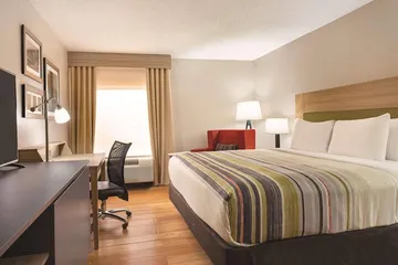 Country Inn & Suites by Radisson North Little Rock, AR