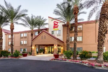 Red Roof Inn PLUS+ Tempe - Phoenix Airport