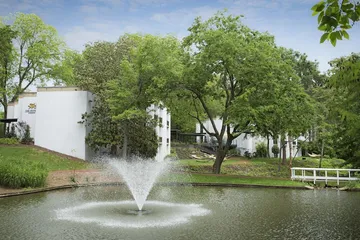 Griffin Hotel an official Colonial Williamsburg Hotel