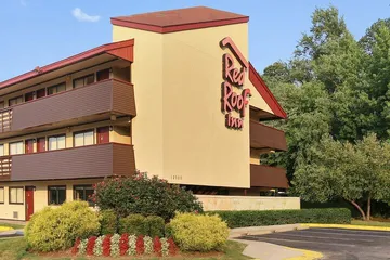 Red Roof Inn Washington DC - Laurel