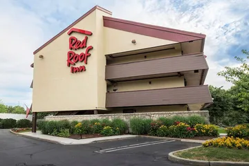 Red Roof Inn Milford - New Haven