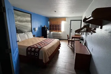 Conn Brown Harbour Inn Aransas Pass Corpus Christi