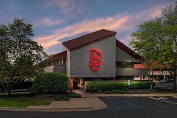 Red Roof Inn Detroit-Rochester Hills / Auburn Hills