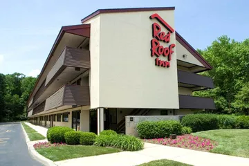 Red Roof Inn Dayton - Fairborn / Nutter Center