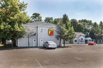Super 8 by Wyndham Schenectady / Albany Area
