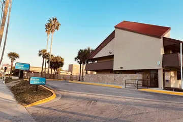 BAY INN