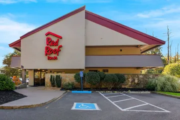 Red Roof Inn Salem