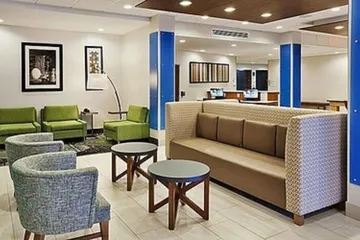 Holiday Inn Express and Suites Griffin by IHG