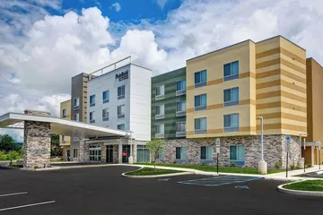 Fairfield Inn & Suites by Marriott Selinsgrove