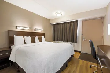 Red Roof Inn PLUS+ Nashville Airport