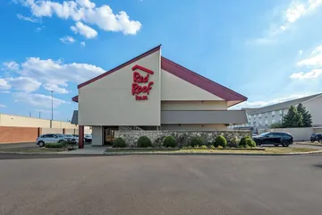 Red Roof Inn Columbus West - Hilliard