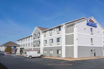 Baymont by Wyndham Anderson