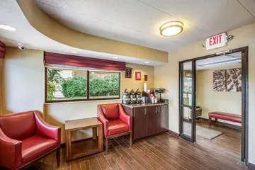 Red Roof Inn Detroit - Plymouth / Canton