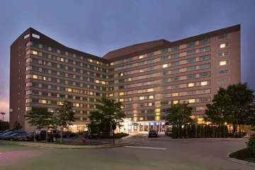 Sonesta Chicago OHare Airport Rosemont