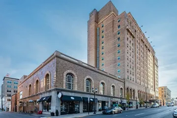 Americus Hotel Unscripted by Hyatt