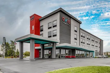 avid hotel Zeeland - Holland by IHG