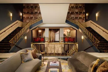 The Allegro Royal Sonesta Hotel Chicago Loop