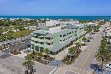 Holiday Inn Express St. Augustine - Vilano Beach by IHG