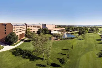 The Inverness Denver a Hilton Golf & Spa Resort