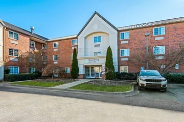 MainStay Suites Greensboro