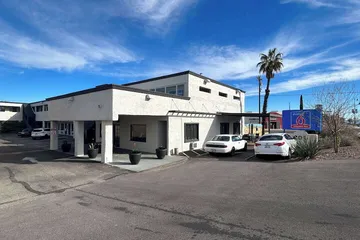 Studio 6 Sierra Vista AZ – Fort Huachuca