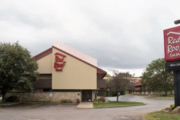Red Roof Inn Kalamazoo West - Western Michigan U