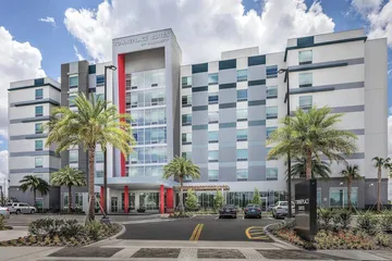 TownePlace Suites by Marriott Orlando Near Universal