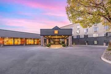 Hells Canyon Grand Hotel an Ascend Collection Hotel