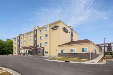 Microtel Inn & Suites by Wyndham Liberty / NE Kansas City Area