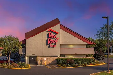 Red Roof Inn Milwaukee – Airport / Oak Creek
