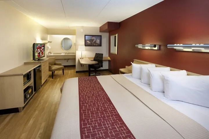 Room 3 of 20